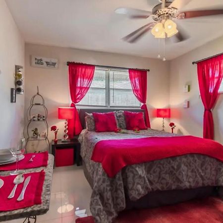 Sherry'S Place Home & Apartments Dania Beach Ngoại thất bức ảnh