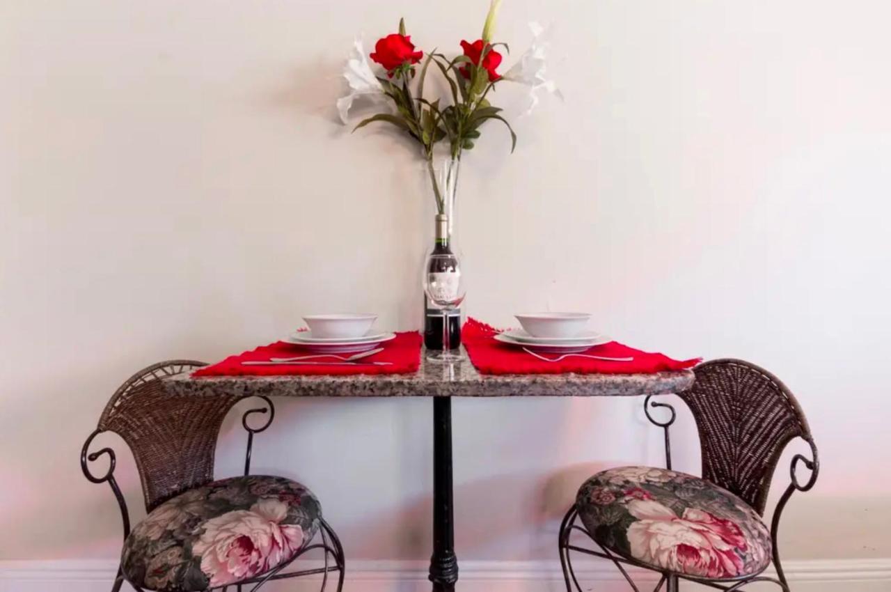 Sherry'S Place Home & Apartments Dania Beach Ngoại thất bức ảnh
