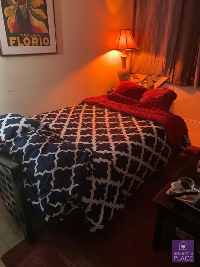 Sherry'S Place Home & Apartments Dania Beach Ngoại thất bức ảnh