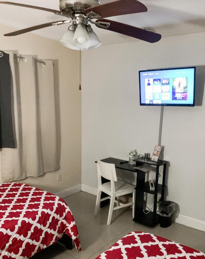 Sherry'S Place Home & Apartments Dania Beach Ngoại thất bức ảnh