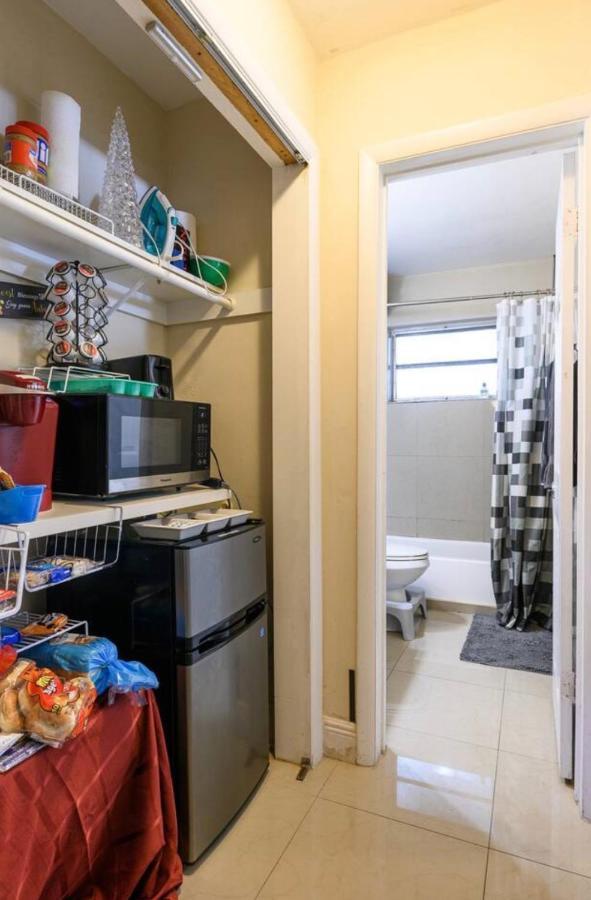 Sherry'S Place Home & Apartments Dania Beach Ngoại thất bức ảnh